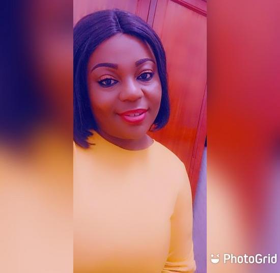 Pln. Jennifer Owusu Afriyie (MGIP)
