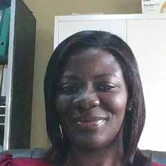 BERYL EMEFA  DONKOR