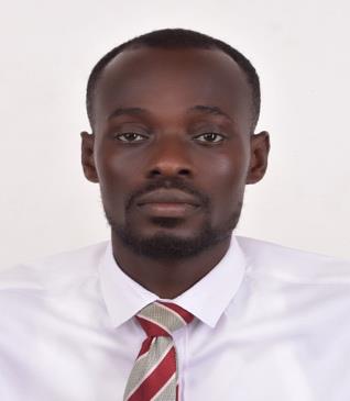 Ebenezer Arhin Boaful