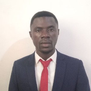 ISHAQUE MOHAMMED