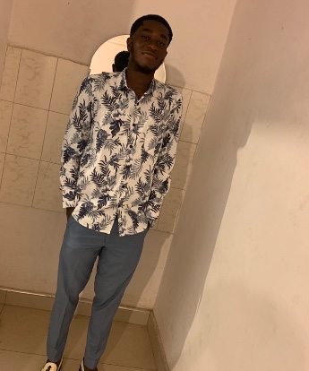 Lewis Ocran