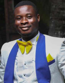 PATRICK AMAKYE