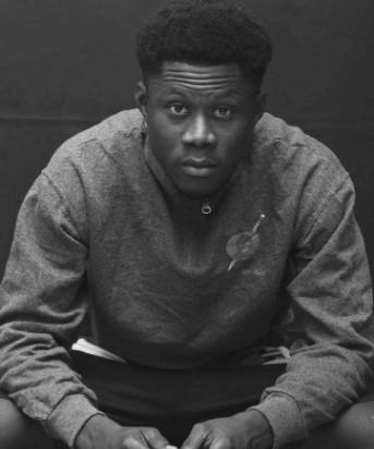 Edward Ansah