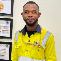 Samuel Aboagye