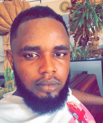 Kyeremeh Samuel