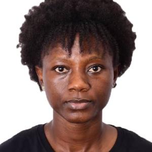 Lydia Abilimi