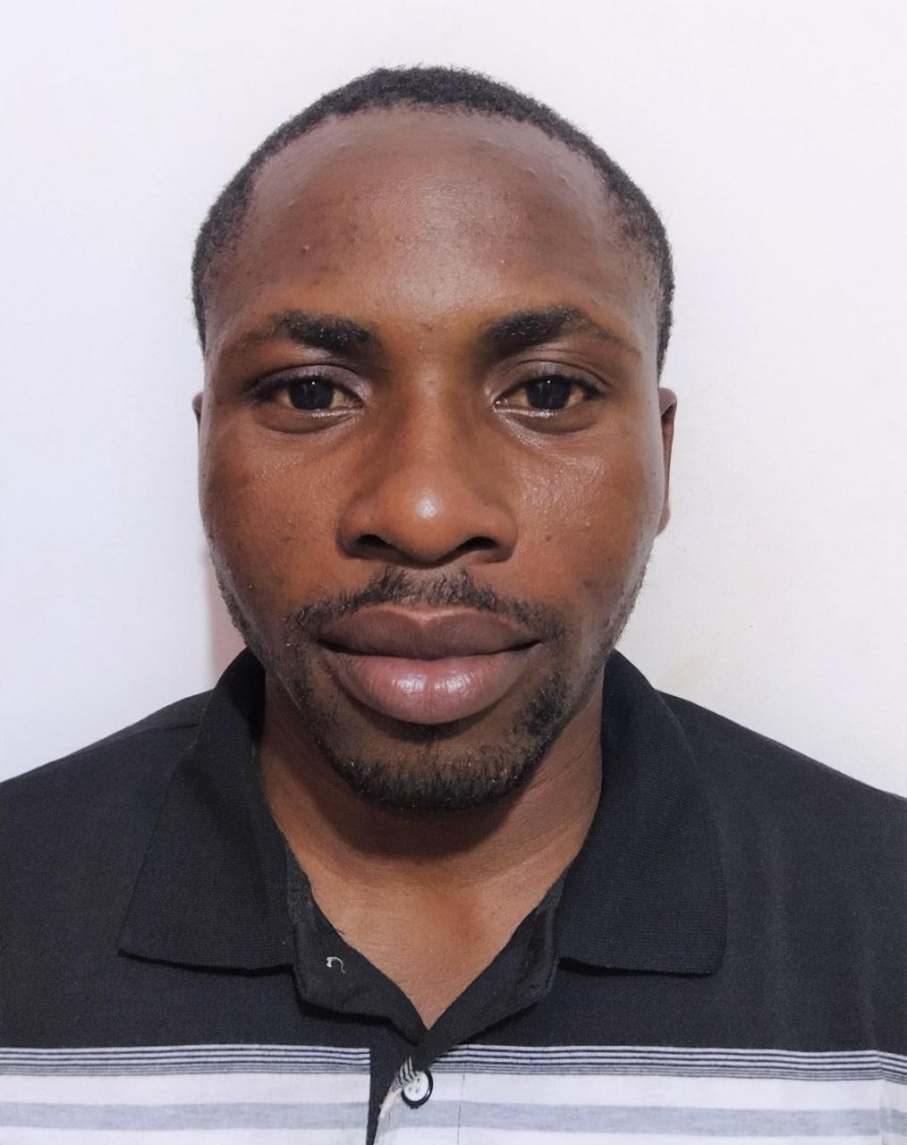 KABUTEY EDMOND
