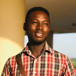 Alex Kwofie