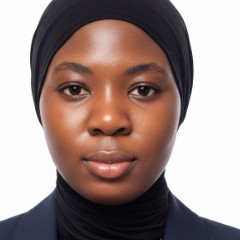 LATIFA HARUNA NAMAH