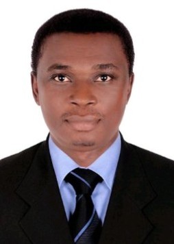 Samuel Kwame Nii Adams