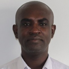 Dr. EGYA   GYANZAH  ESHUN