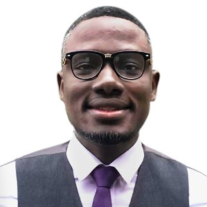 Kabutey Clement Katey