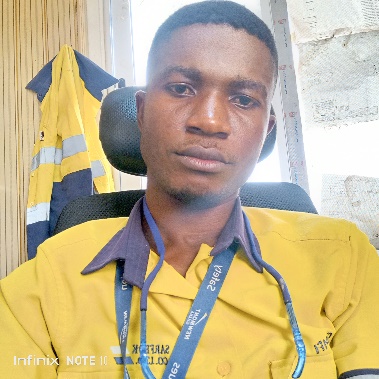 Gabriel Gyamfi