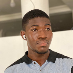 CHARLES WESLEY BOTCHWEY