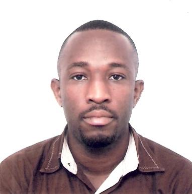 ERIC SENYO KOMLA ARKU
