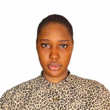 Mariama Dalanda DIALLO