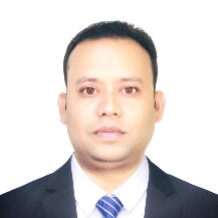Mohammed Atiq Ullah Bhuiyan