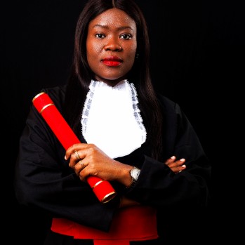 Maria De La Vida Sima Okomo