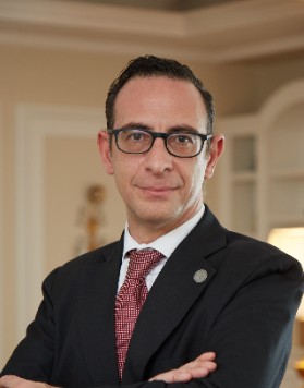 Pantelis Gkliatis