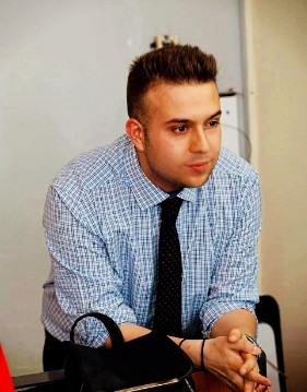 Konstantinos Oikonomou