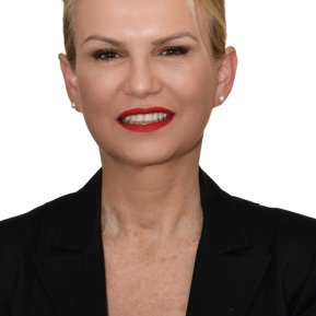 MARIA BOMPETSI