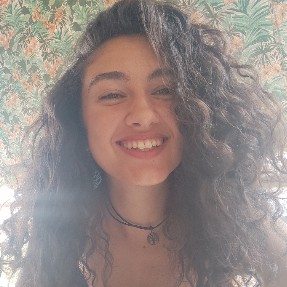 PANAGIOTA ANNA KALAMPAKA