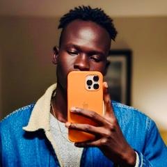 Sebit Wiyual Deng Yak