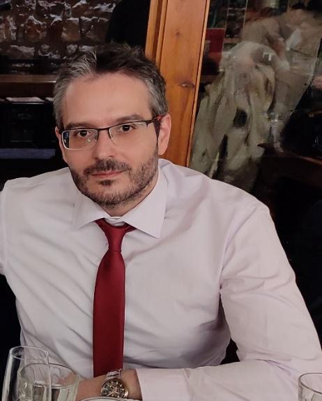 VAIOS NIKOLOPOULOS