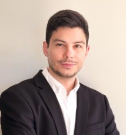 Konstantinos Georgakopoulos