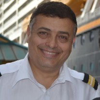 Konstantinos Akindynos Maltas