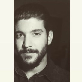Panagiotis Kottoulas
