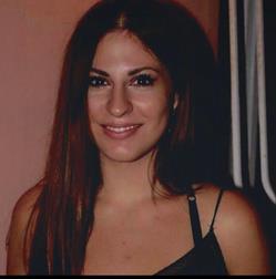 Fenia Tzafou