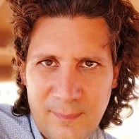 Ilias Petrou