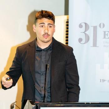 NEKTARIOS CHALVATZAS