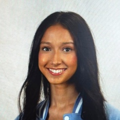 JULIETA ORELLANA MEDINA