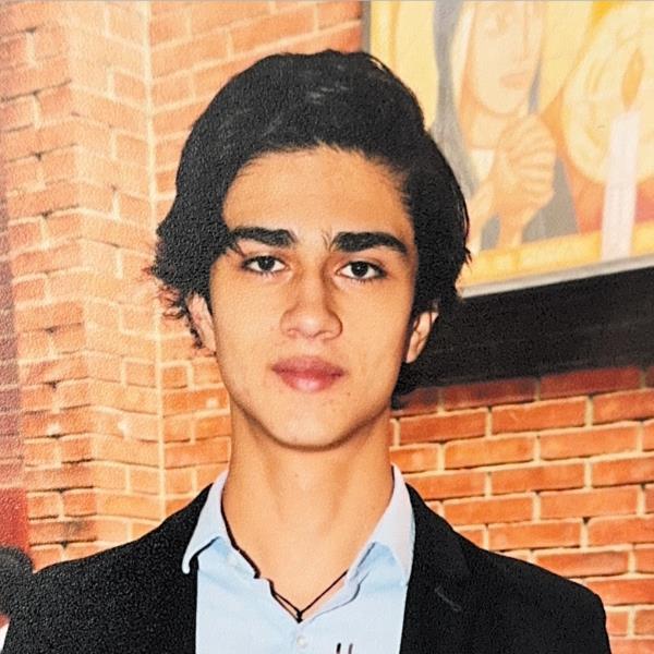 Billy Javier Donado Aguirre