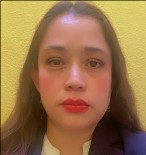 Betzaida Jazmín Muñoz Donis