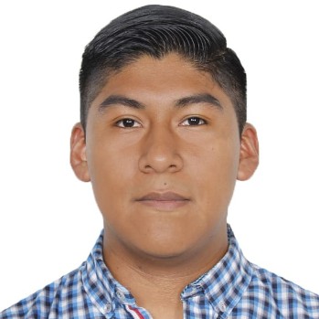 GABRIEL ADONIAS Antuche Cotzajay