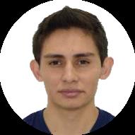 Daniel Eduardo Meza Galicia