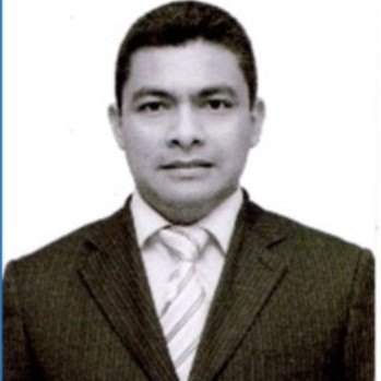 Wilmer Leonel Godoy Santos