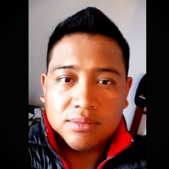 Eddy Franco Monroy Vasquez