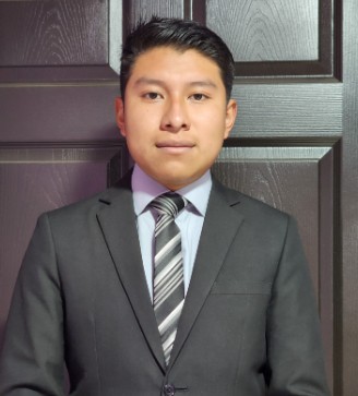 Cesar Geovany Barrera Cuyuch