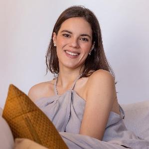 Irene Isabel Stolz Mejía