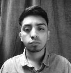 Josué Noé  Sopón Clemente