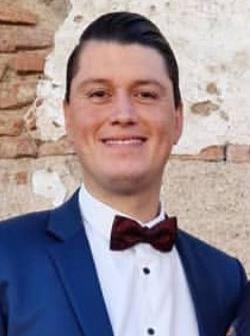 Jorge Estuardo Salazar Medina