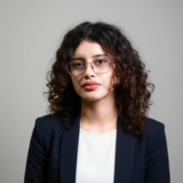 Vivian Yojana  Cancinos Morales