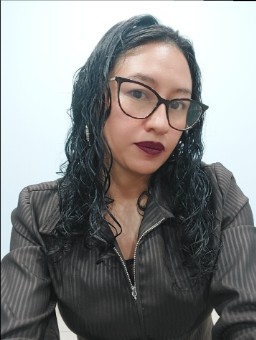 Ana Karina Cortez Ramírez