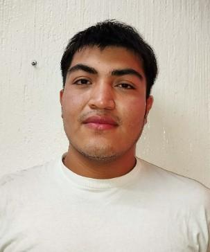 Abner Josué González Gallin