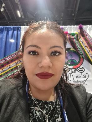 Gloria Aracely Tixal Reyes