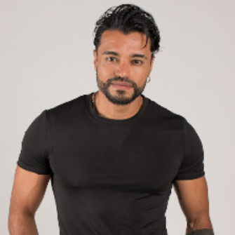 Jose Esteban Gonzalez Medina